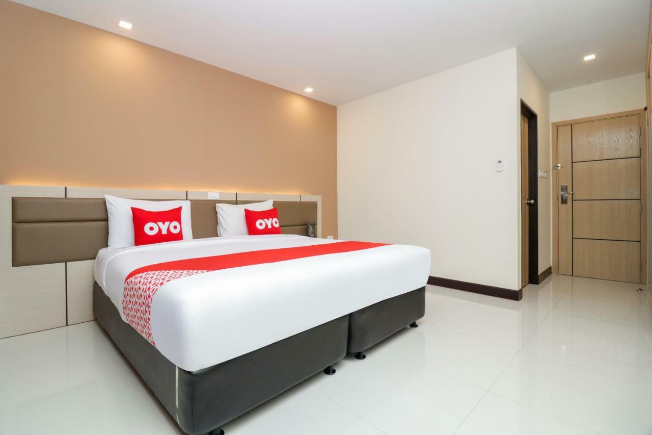 Oyo 234 Tara Grande & Hotel 3*