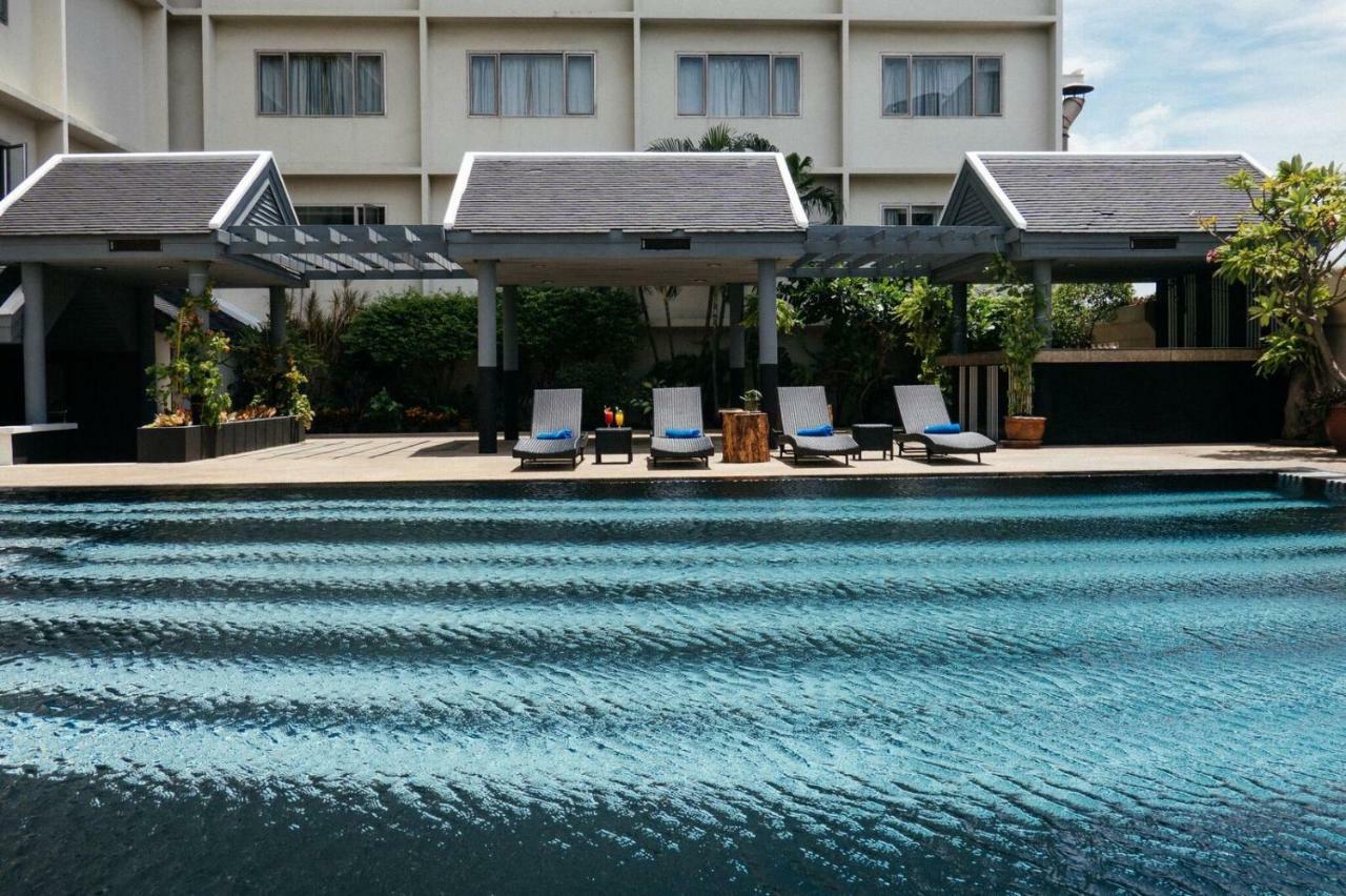 Witz Ramkhamhaeng Hotel Bangkok