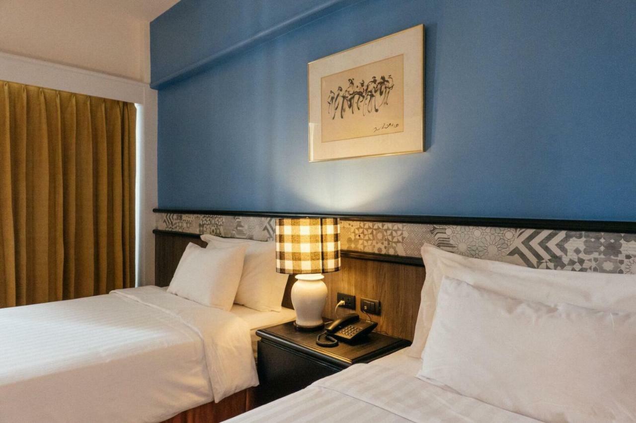 Witz Ramkhamhaeng 5*
