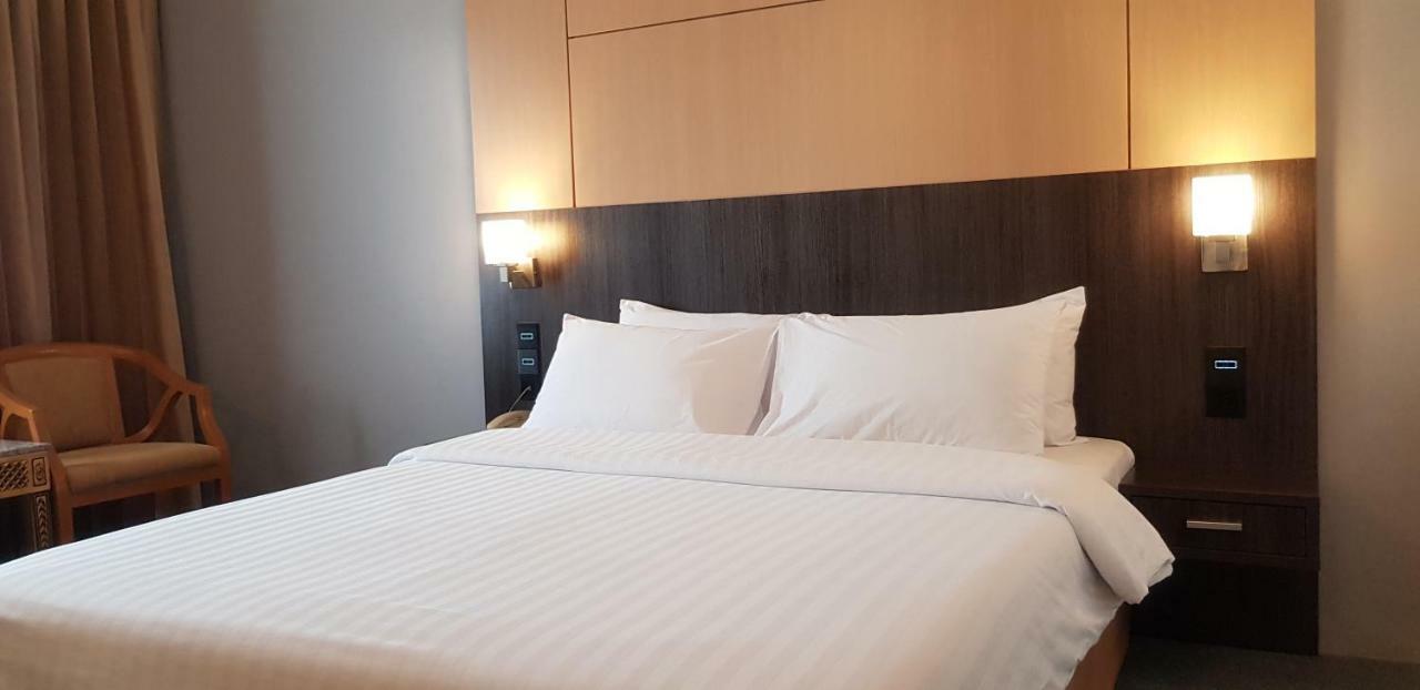 Hotel Ariston 4*