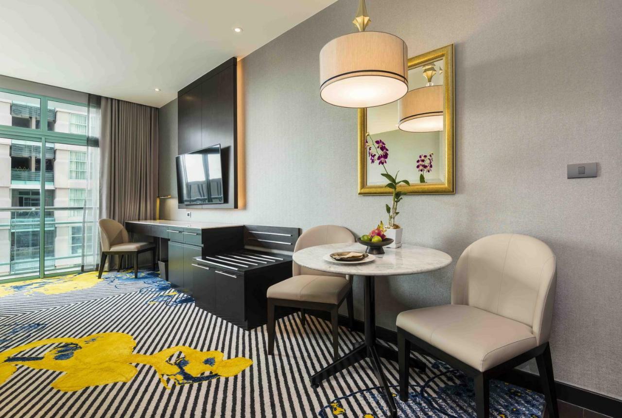 Chatrium Riverside 5* Bangkok