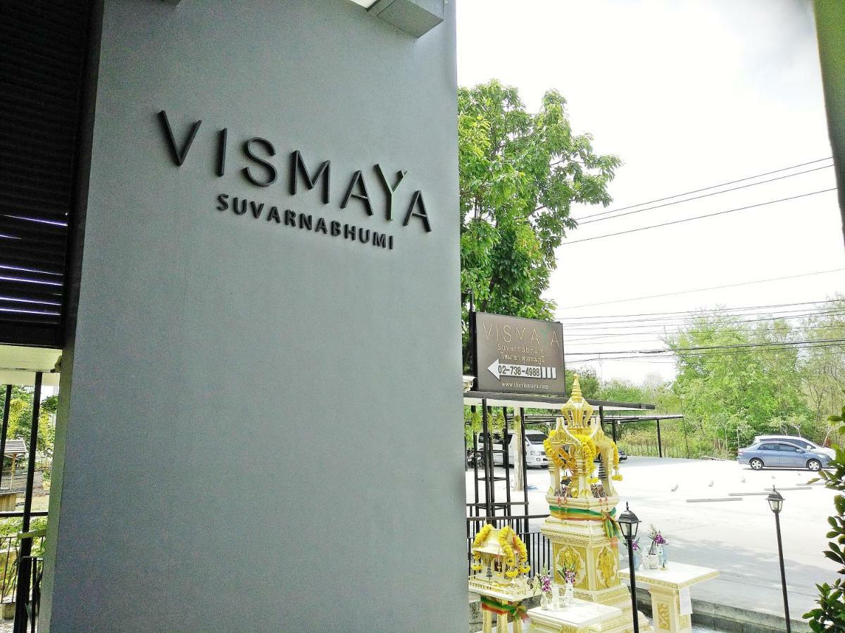 Hotel Vismaya Suvarnabhumi Bangkok