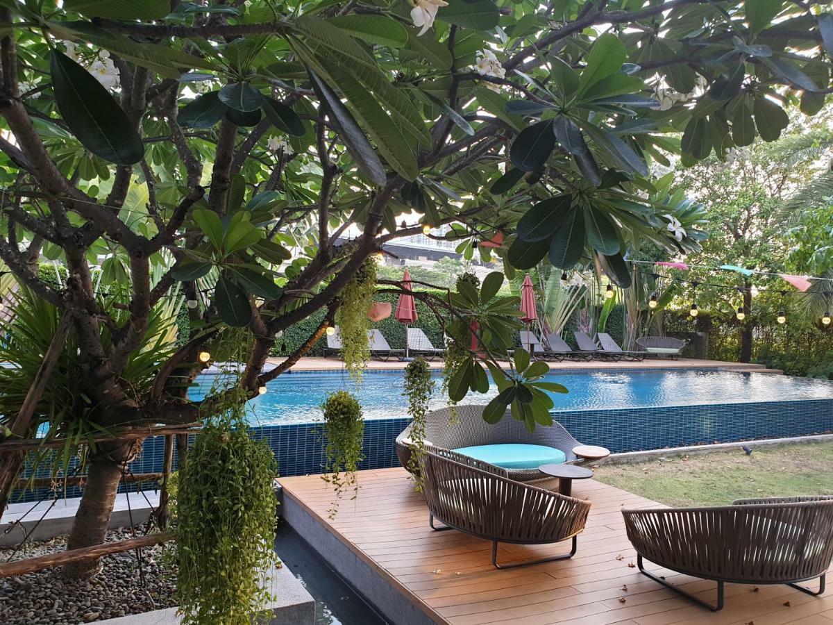 The Silver Palm Wellness Resort 4*