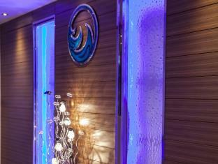 Eleven Avenue 3* Banguecoque