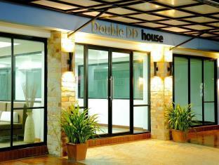 Albergue Double Dd House At Mrt Sutthisarn Banguecoque
