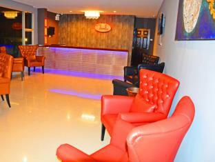 Hotel Dwella Suvarnabhumi Banguecoque