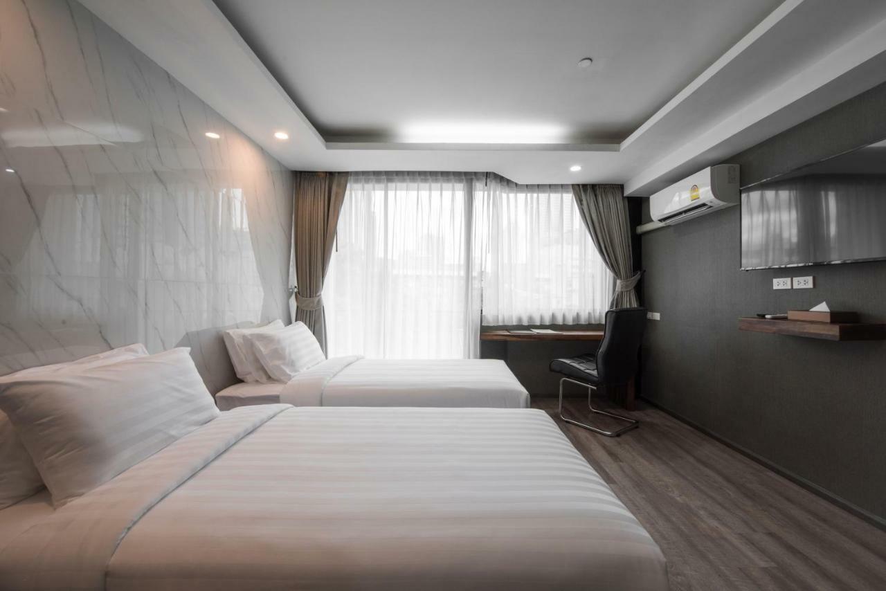 Link 3* Bangkok
