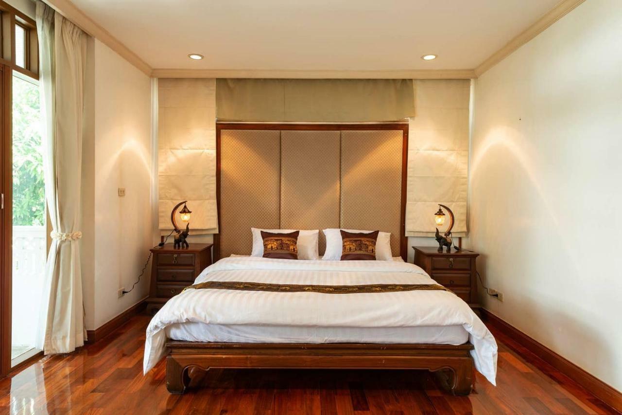 Apartemen Royal River Park 102/11