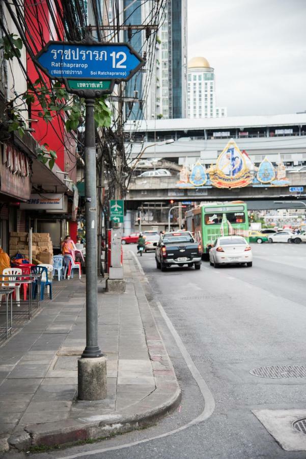 Link Bangkok