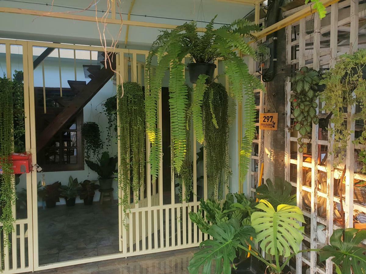 Bed & Breakfast 297 Nature *