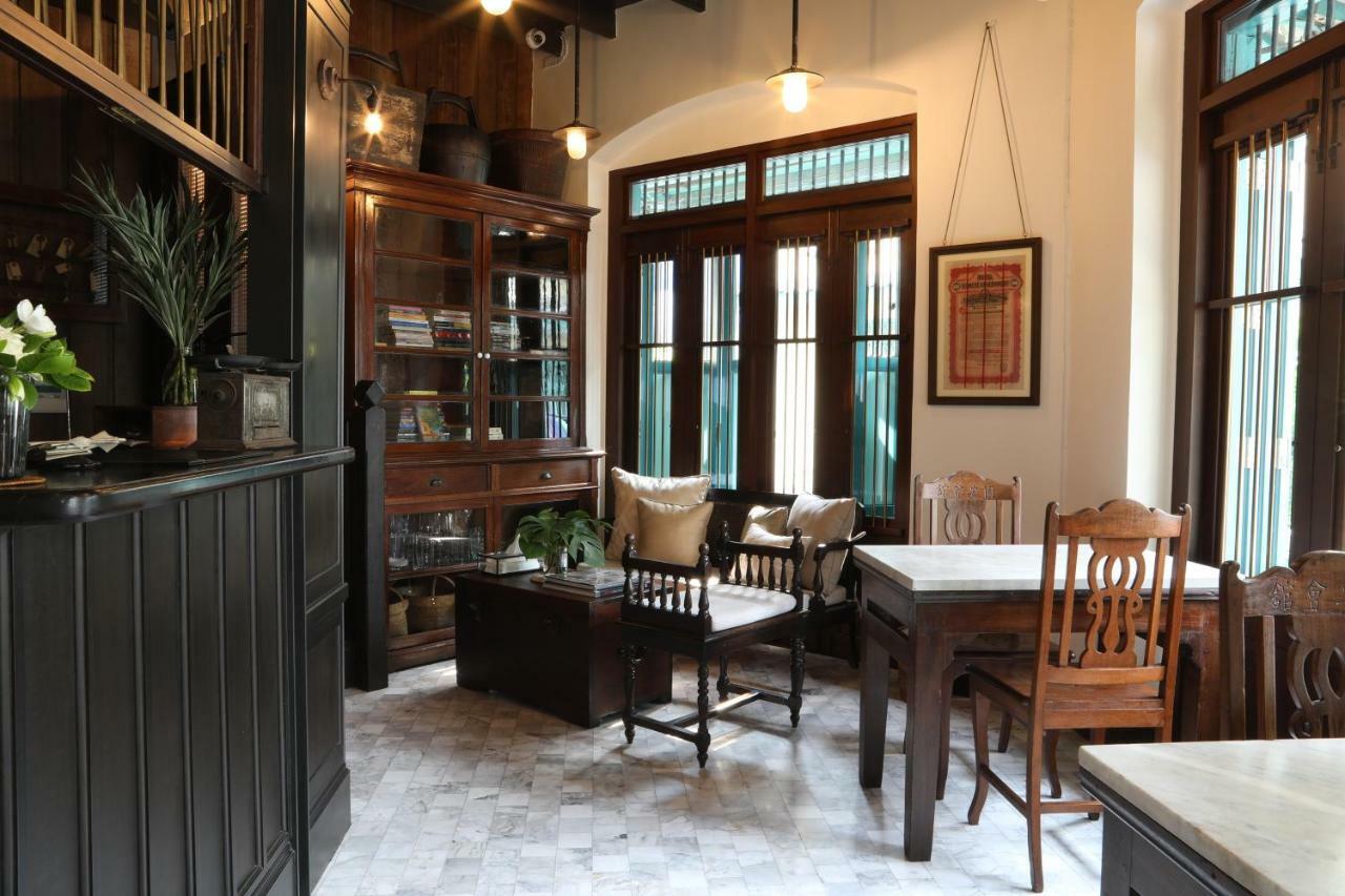 Casa de hóspedes 1905 Heritage Corner