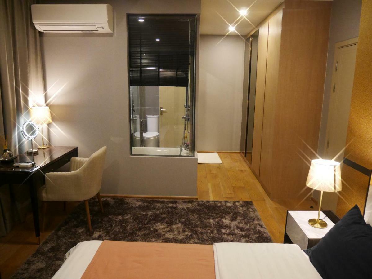 Apartment Q Chidlom 33f25