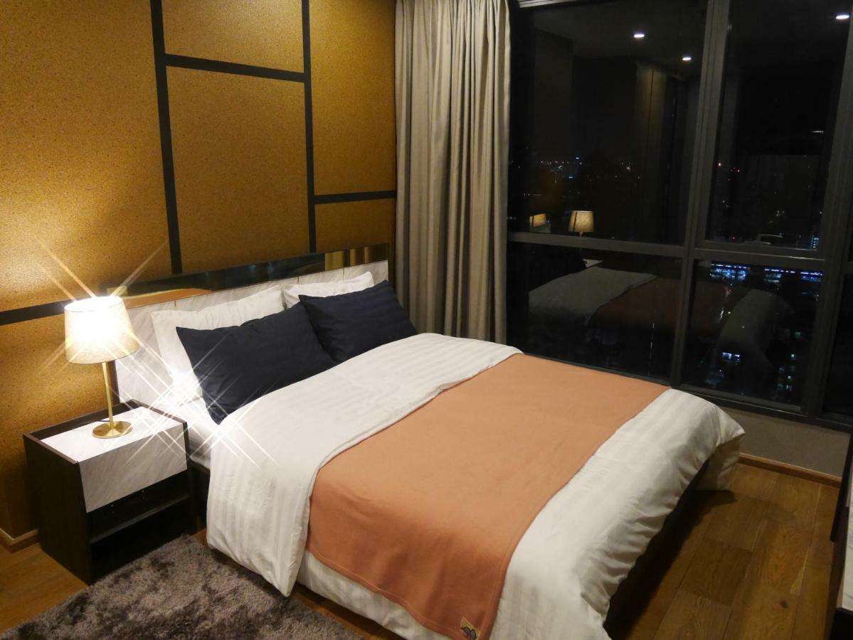 Q Chidlom 33f25 Appartement