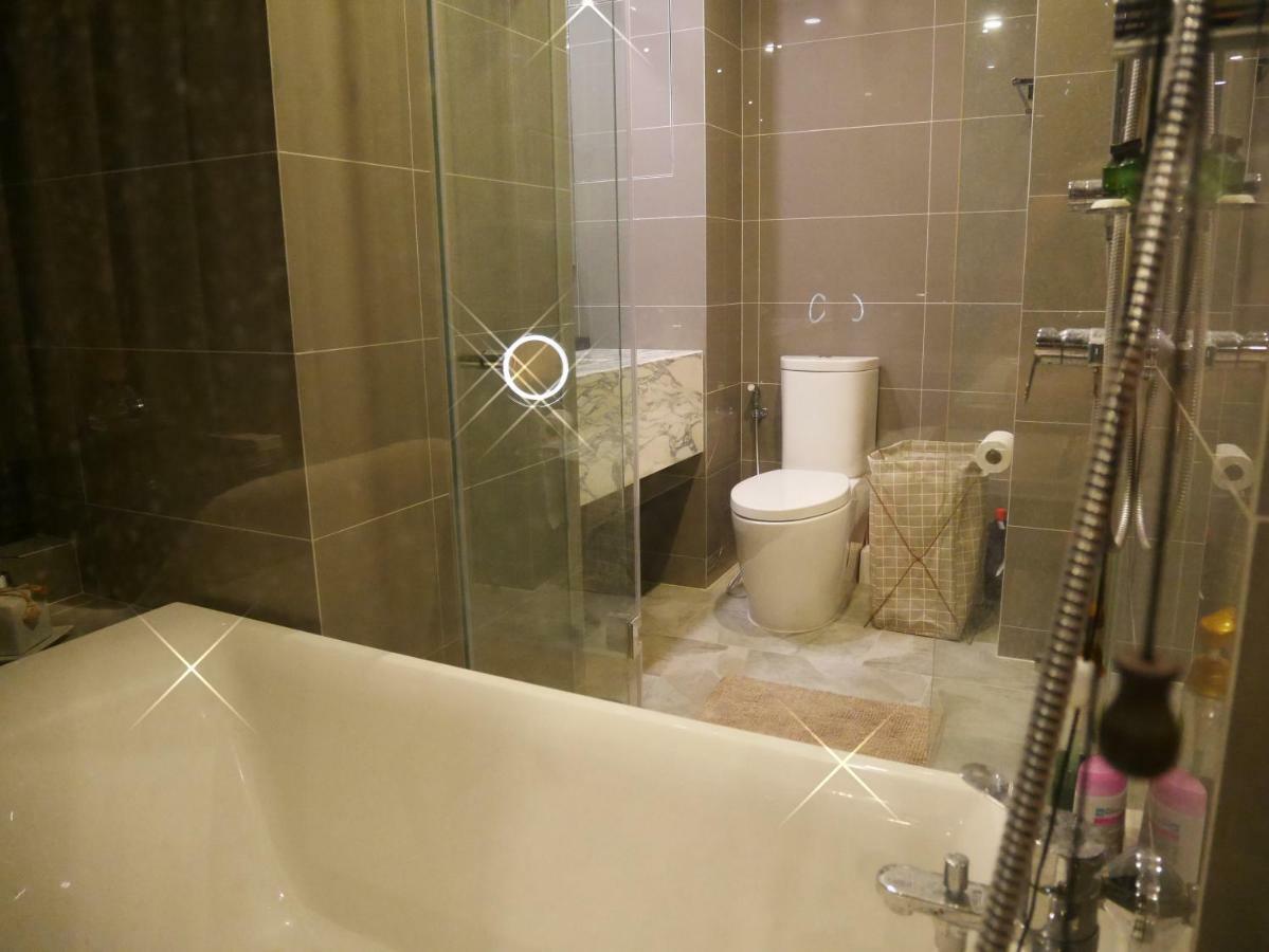 Q Chidlom 33f25 Apartment Bangkok