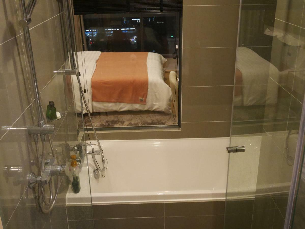 Q Chidlom 33f25 Apartment *
