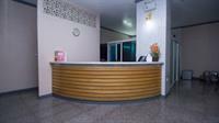 Zen Pratunam 15 Hotel Bangkok