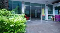 Zen Pratunam 15 Hotel