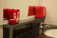 Hotel Zen Pratunam 15 Banguecoque