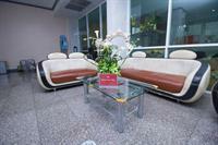 Hotel Zen Pratunam 15 2*
