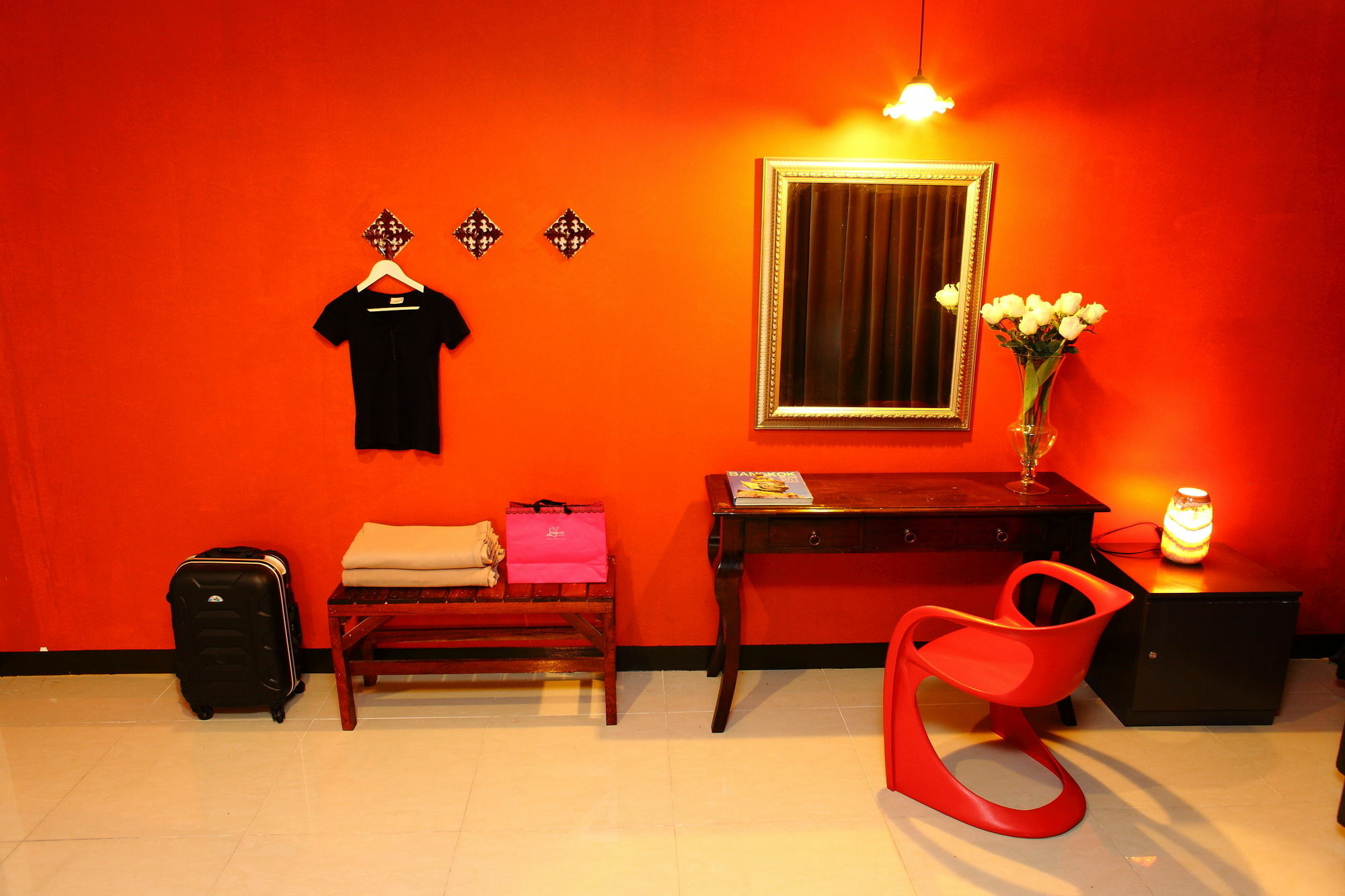 Hostel Link Corner