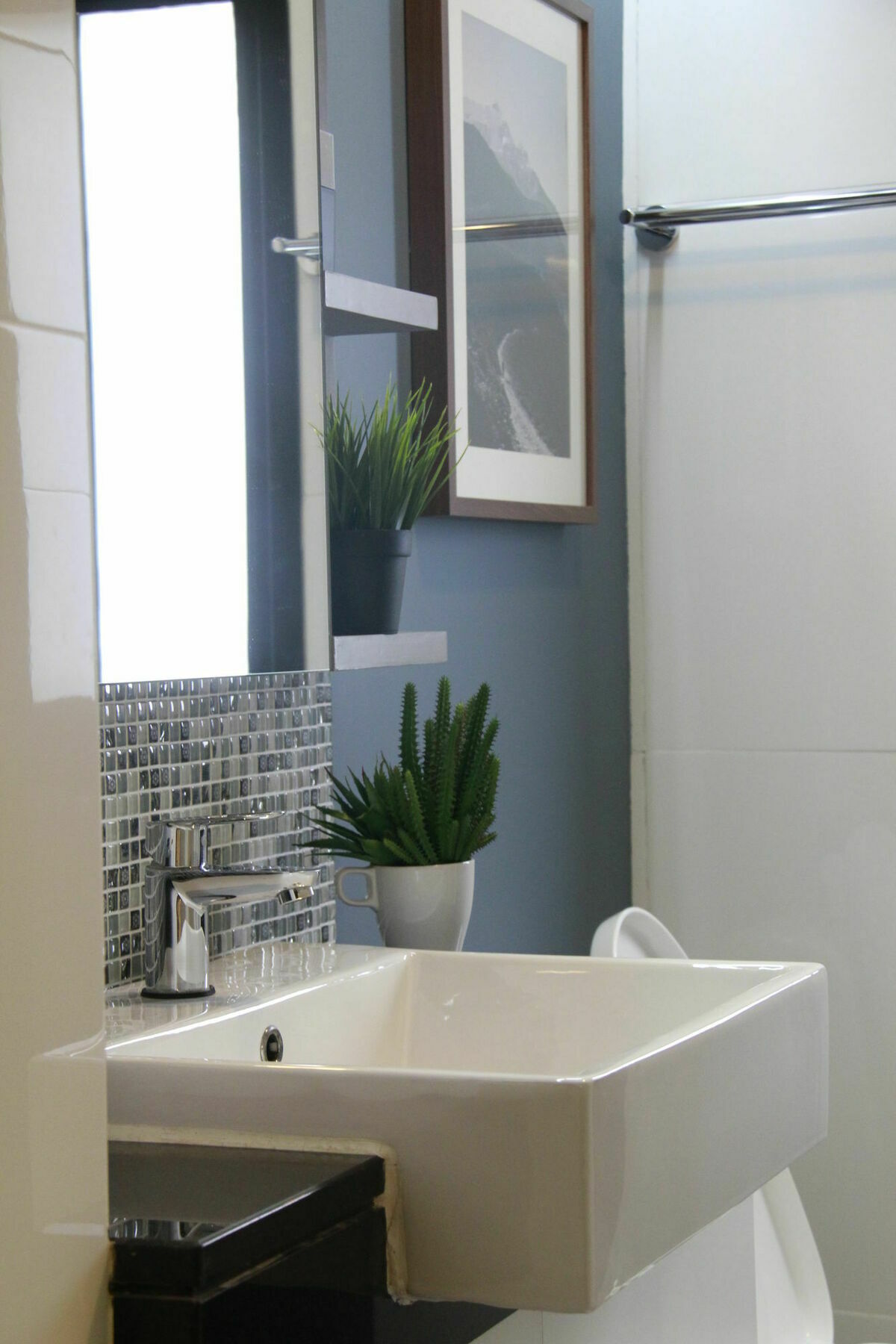 Bed & Breakfast S Bloc Saladaeng
