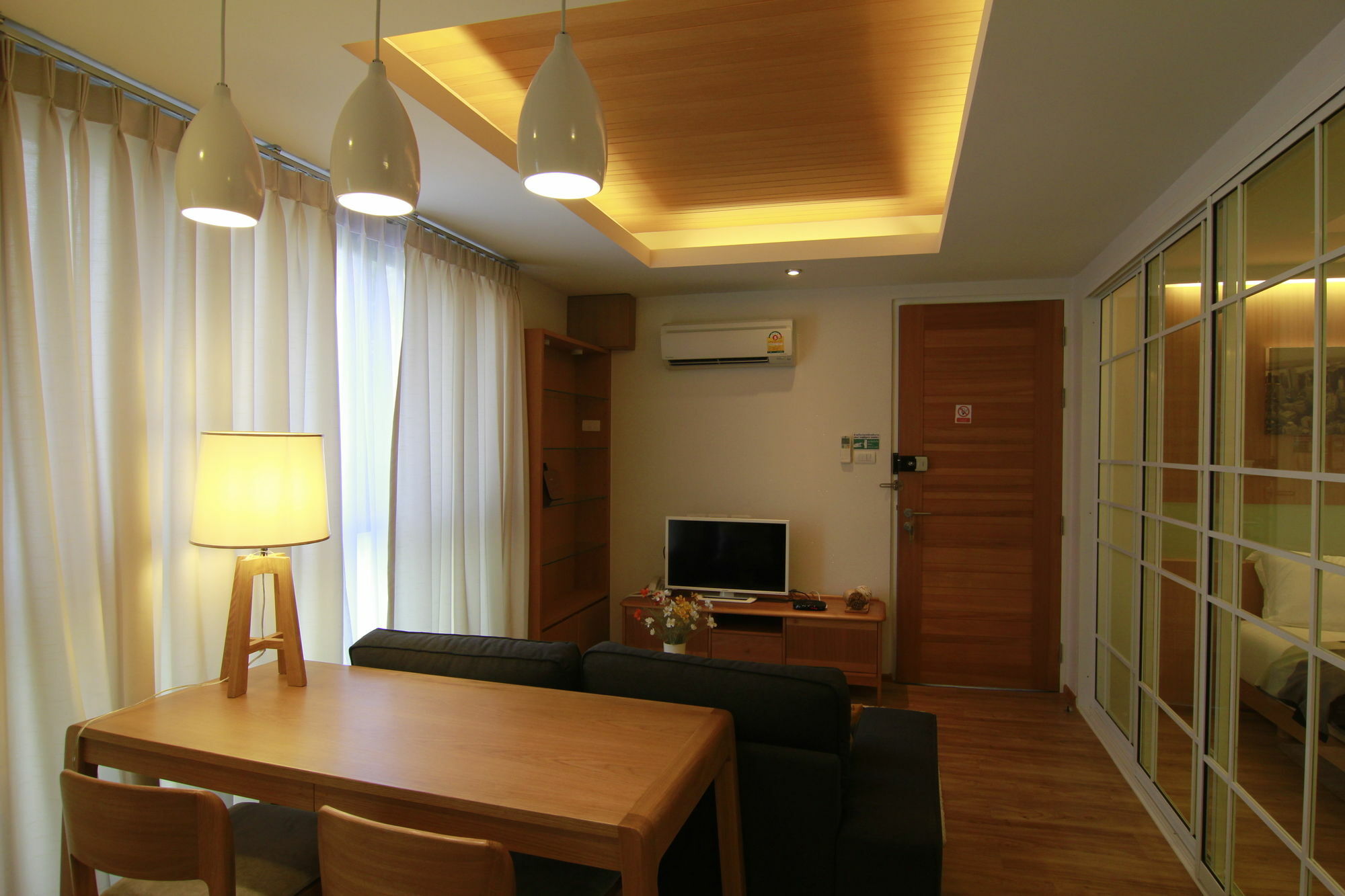 S Bloc Saladaeng Bangkok