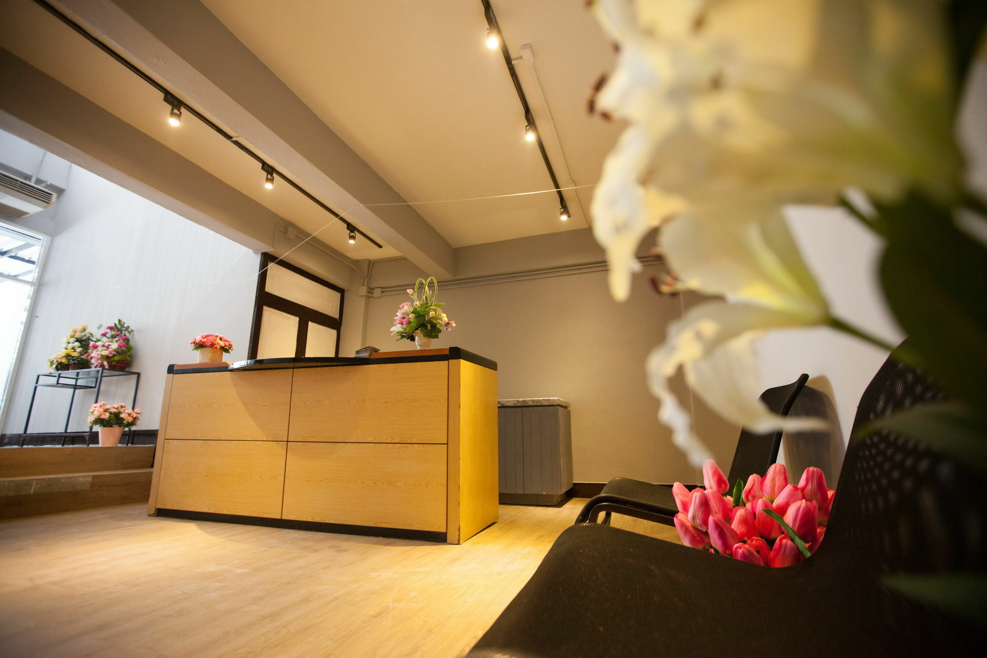 Hotel The Mix - Silom 3*