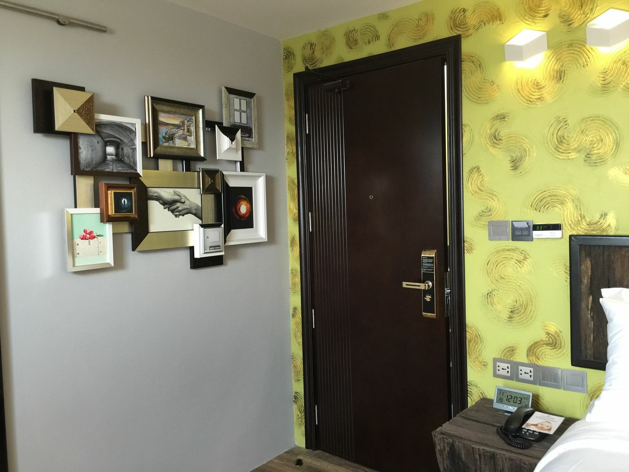Aspira D'andora Sukhumvit 16 - Asoke