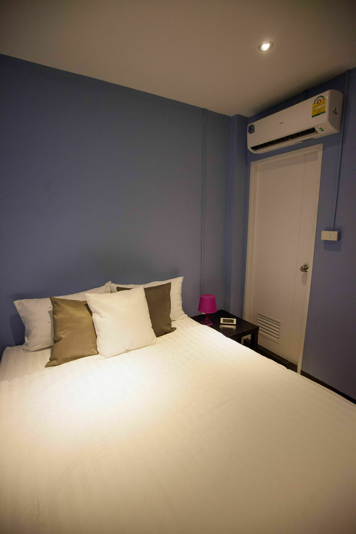The Mix - Silom 3*