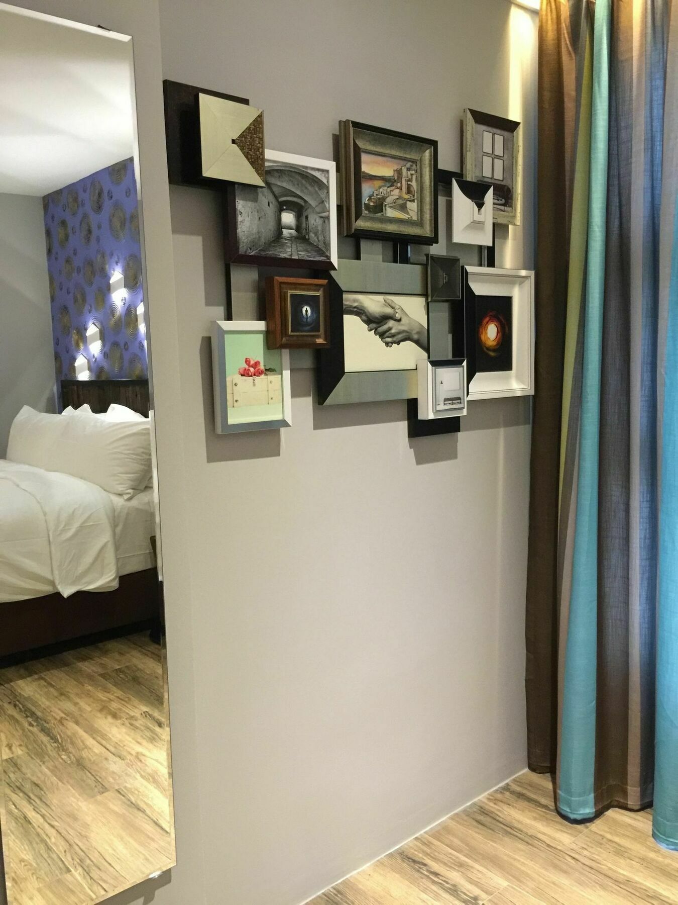 Hotel Aspira D'andora Sukhumvit 16 - Asoke 3*