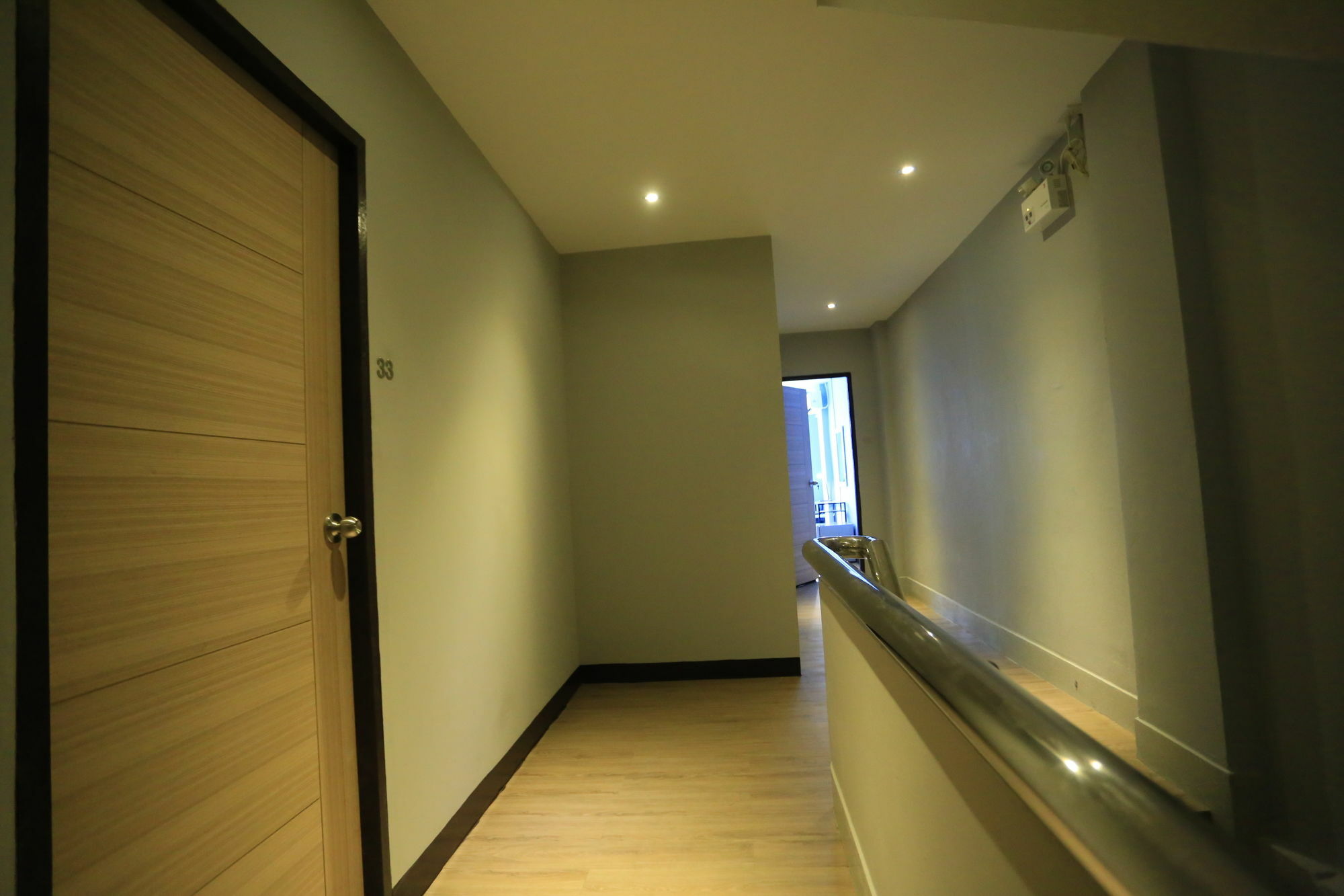 The Mix - Silom Hotel 3*