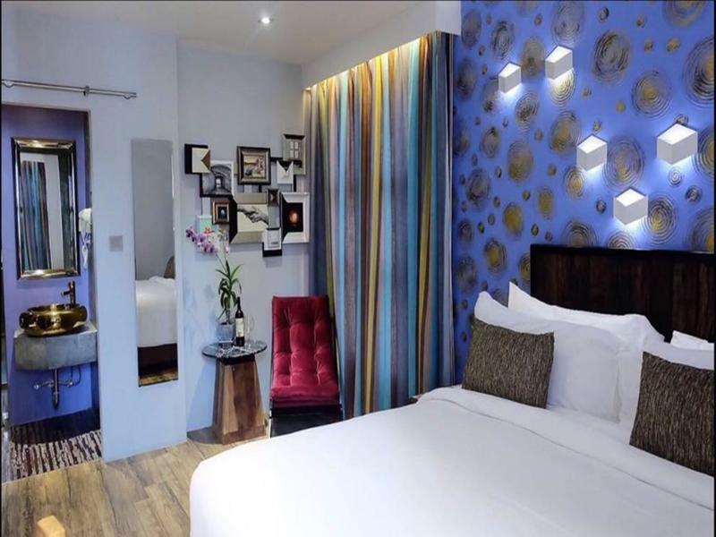 Aspira D'andora Sukhumvit 16 - Asoke 3*