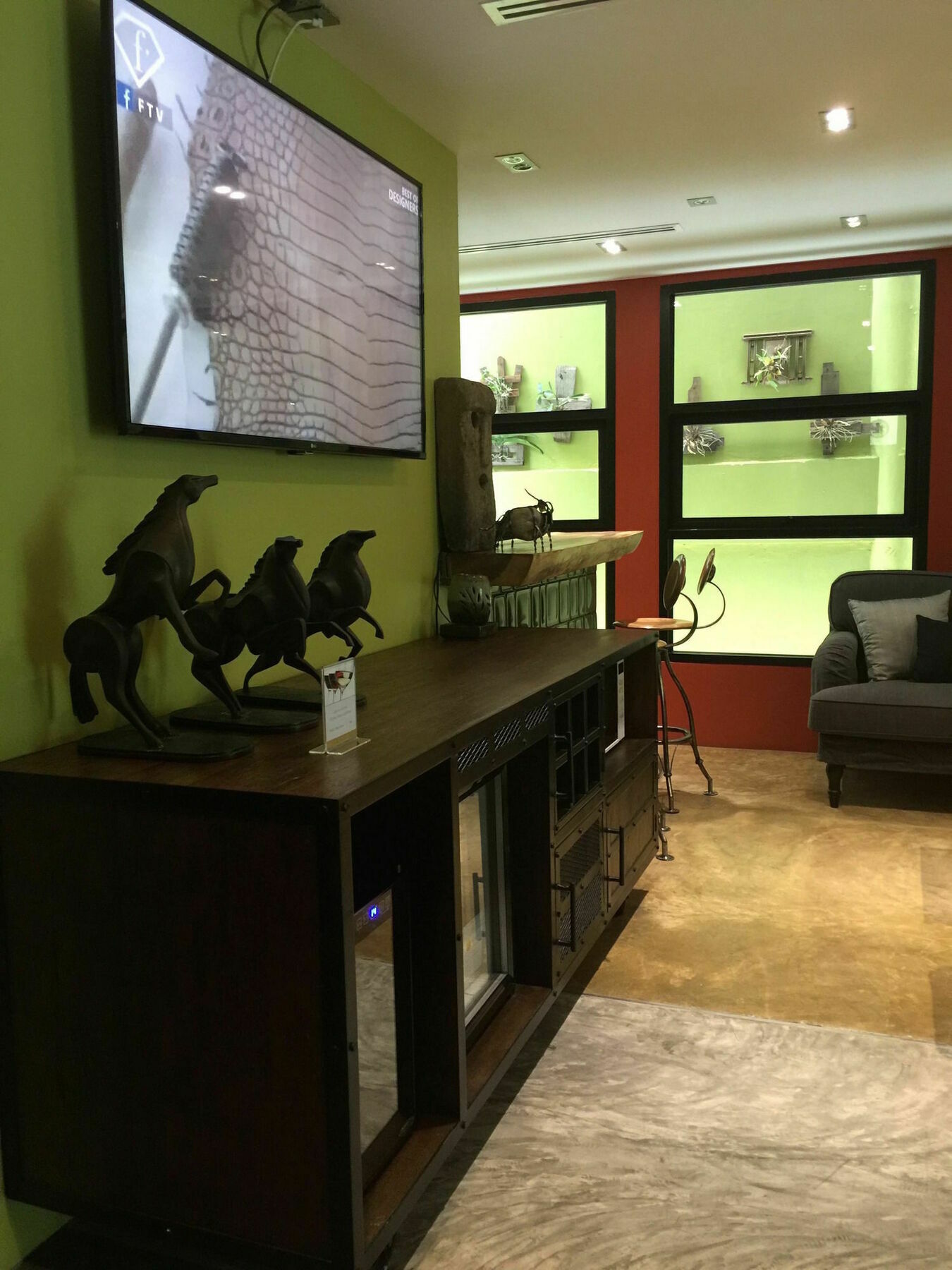 Aspira D'andora Sukhumvit 16 - Asoke