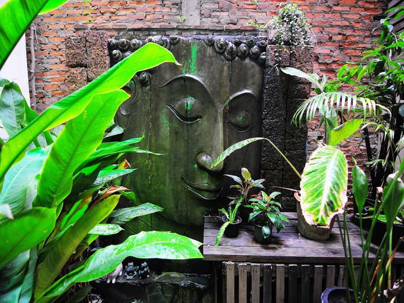 Hotel Baan Sukhumvit Soi 20