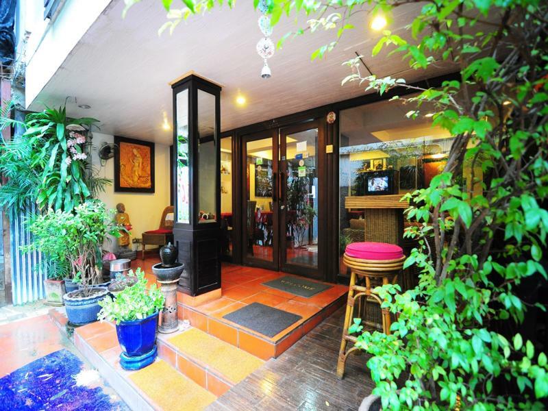 Baan Sukhumvit Soi 20