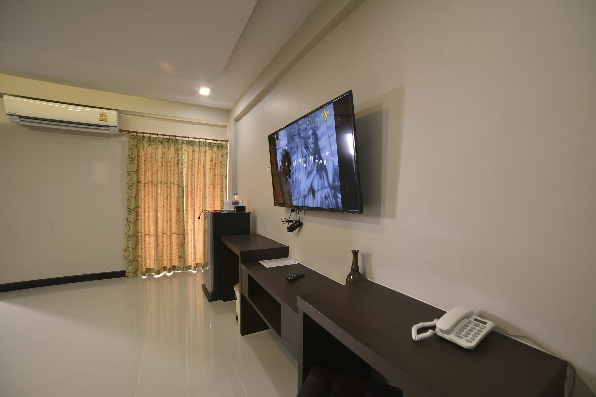 Gold Airport Hotel Bangkok