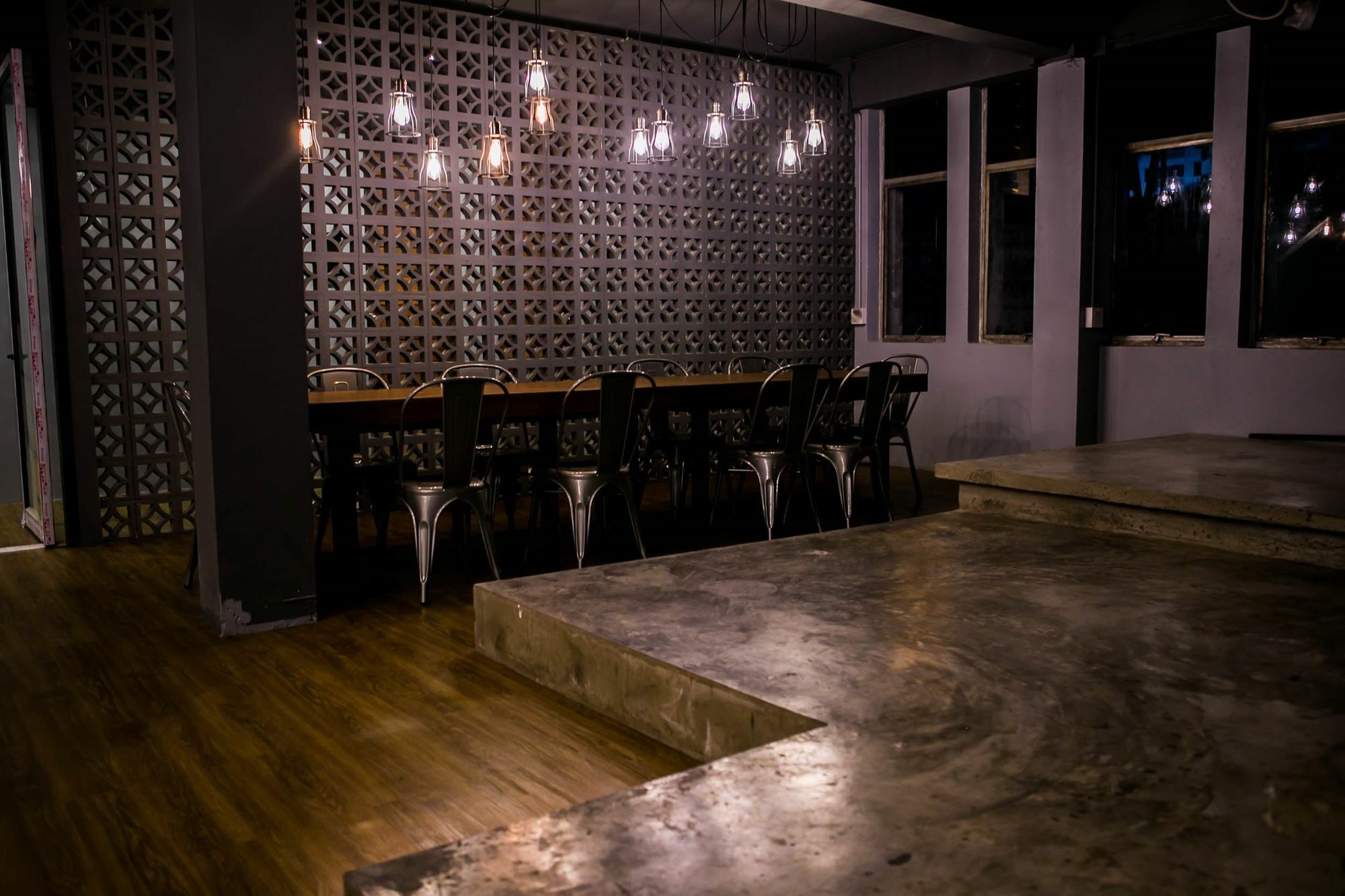 Asrama Silom Space *