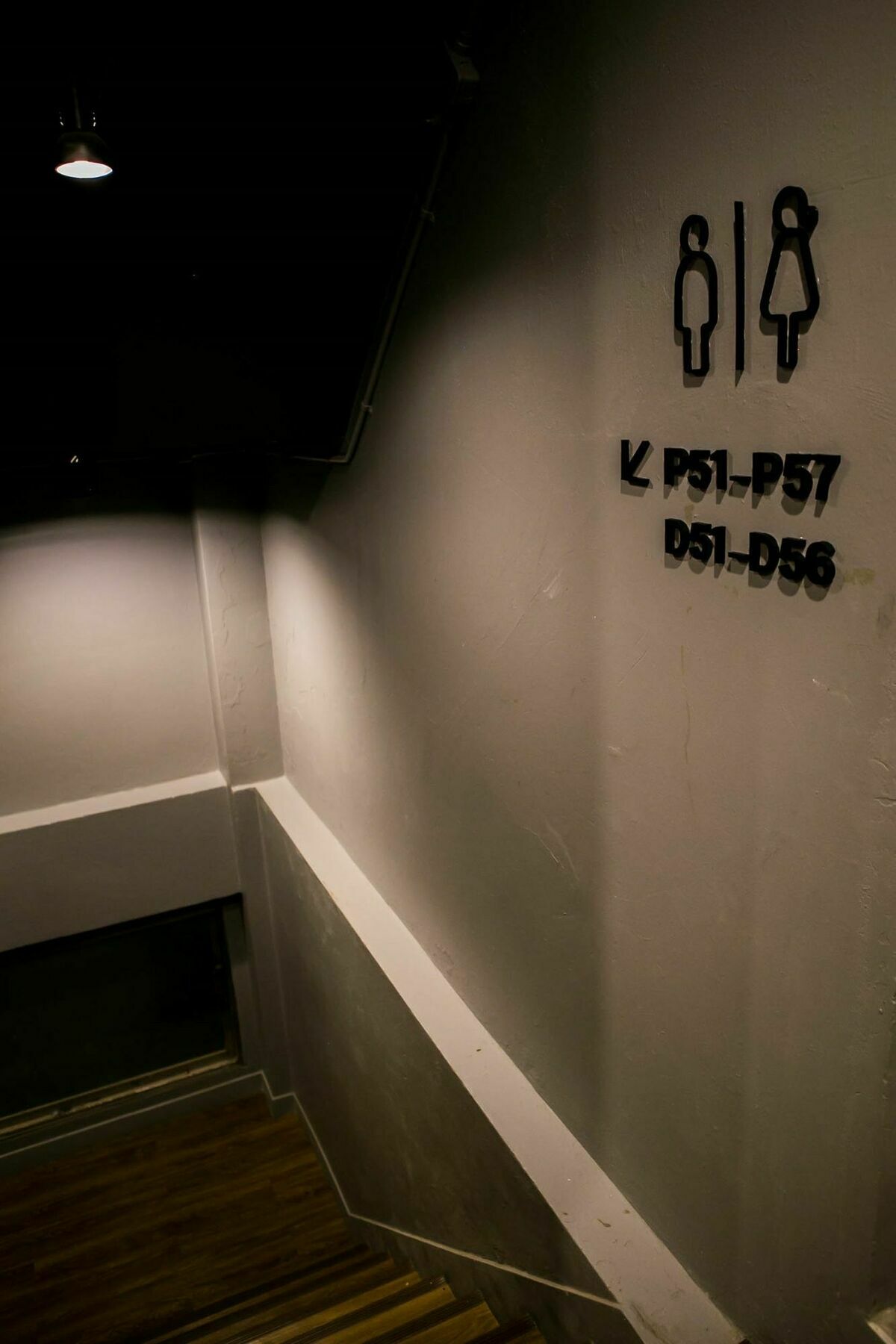 Asrama Silom Space Bangkok