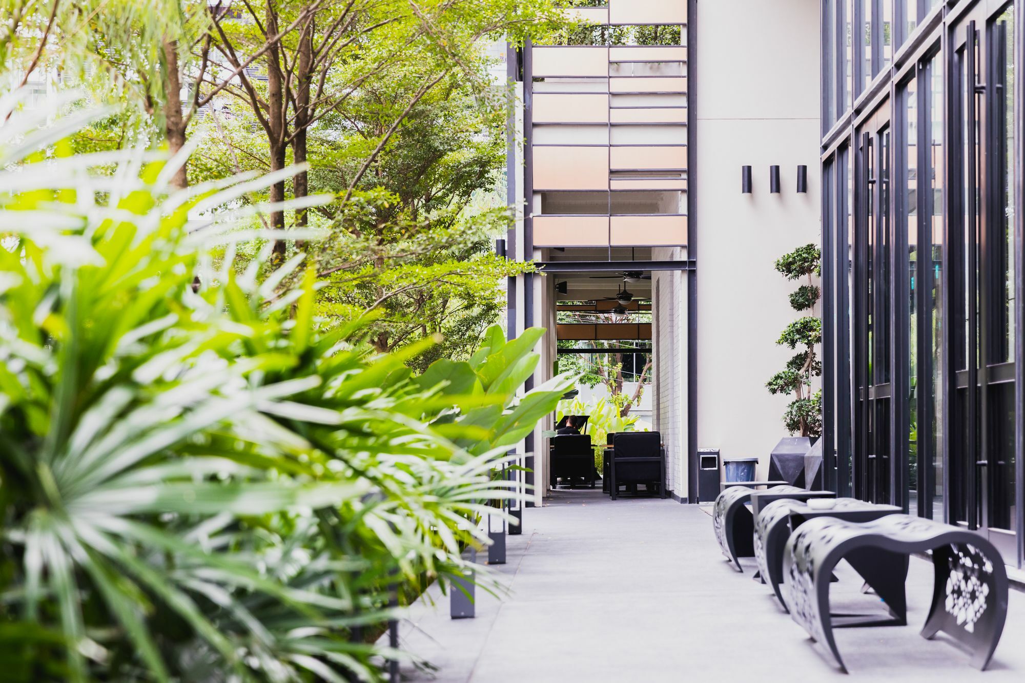 Hotel Cross Vibe Sukhumvit Bangkok