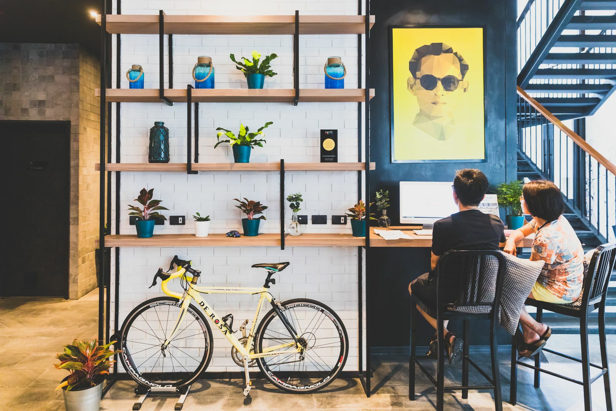 Hotel Cross Vibe Sukhumvit
