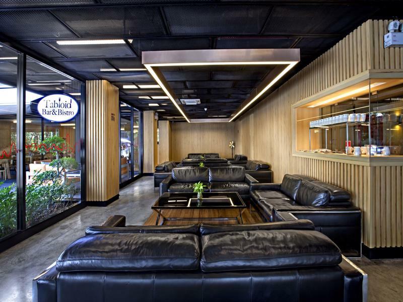 Galleria 12 Sukhumvit By Compass Hospitality 4*