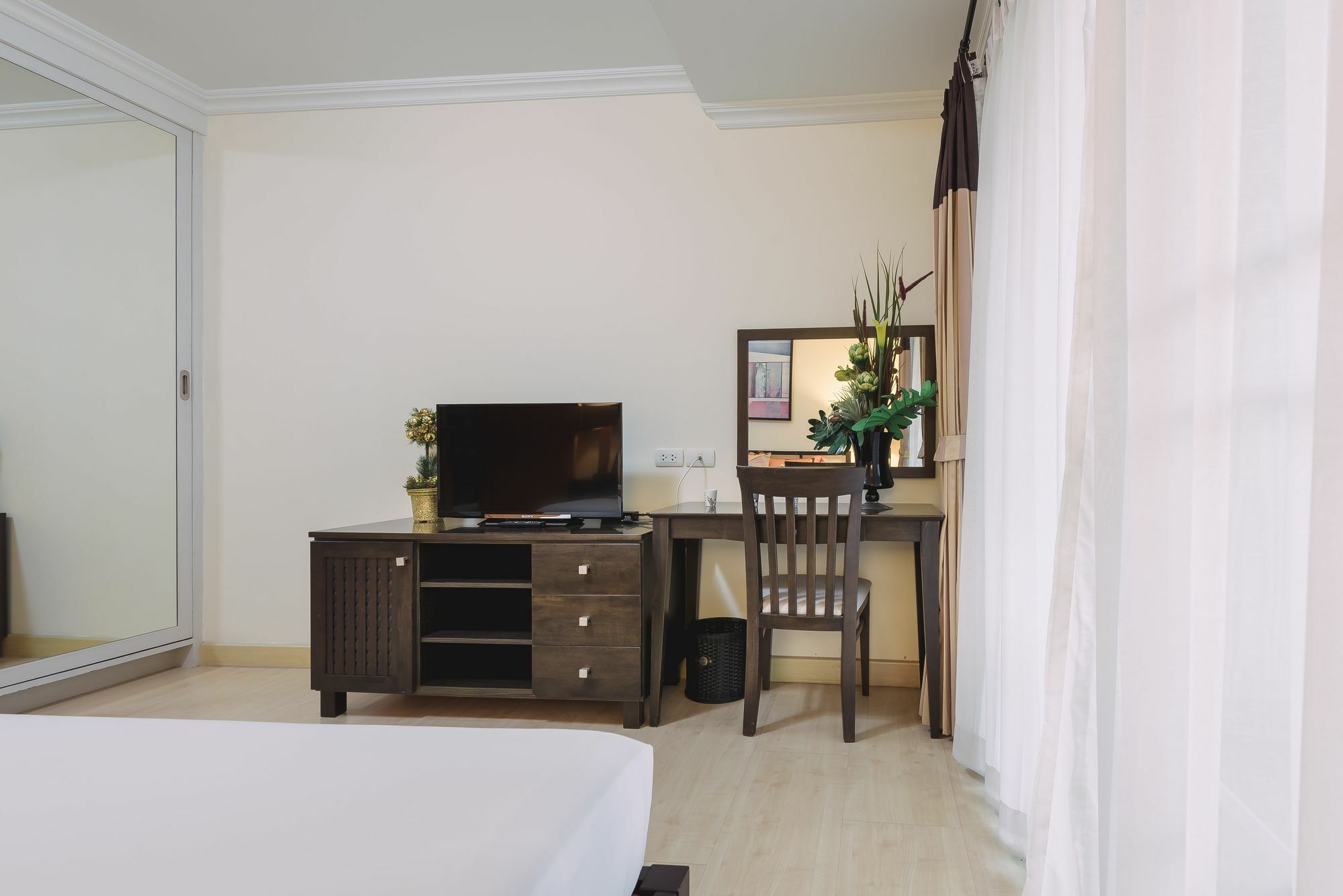 Cnc Heritage Aparthotel