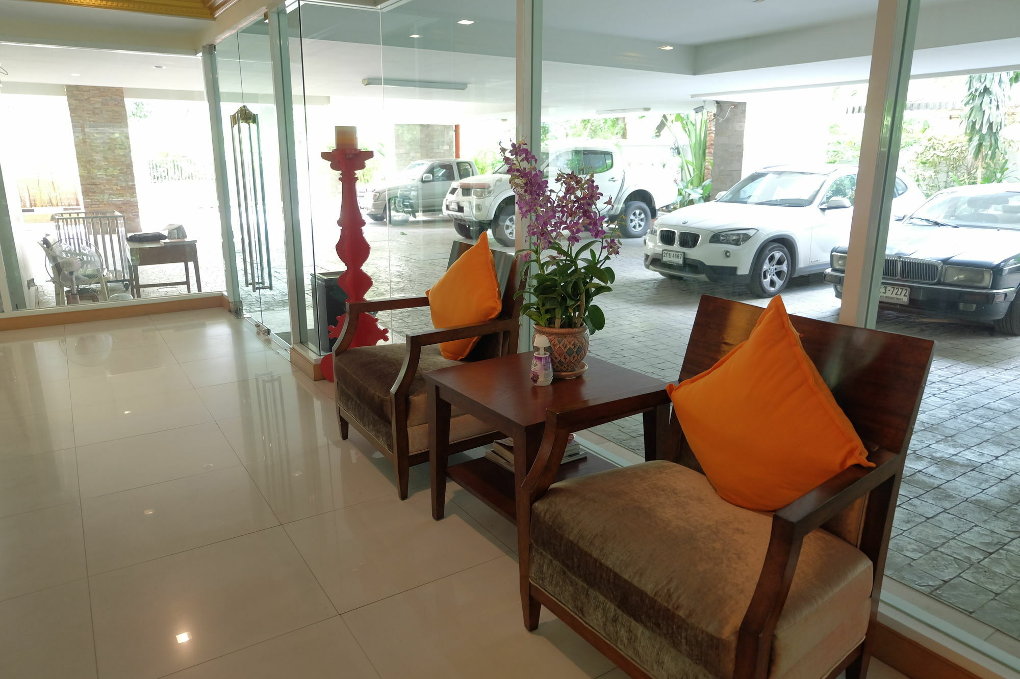 Aparthotel Cnc Heritage 4*