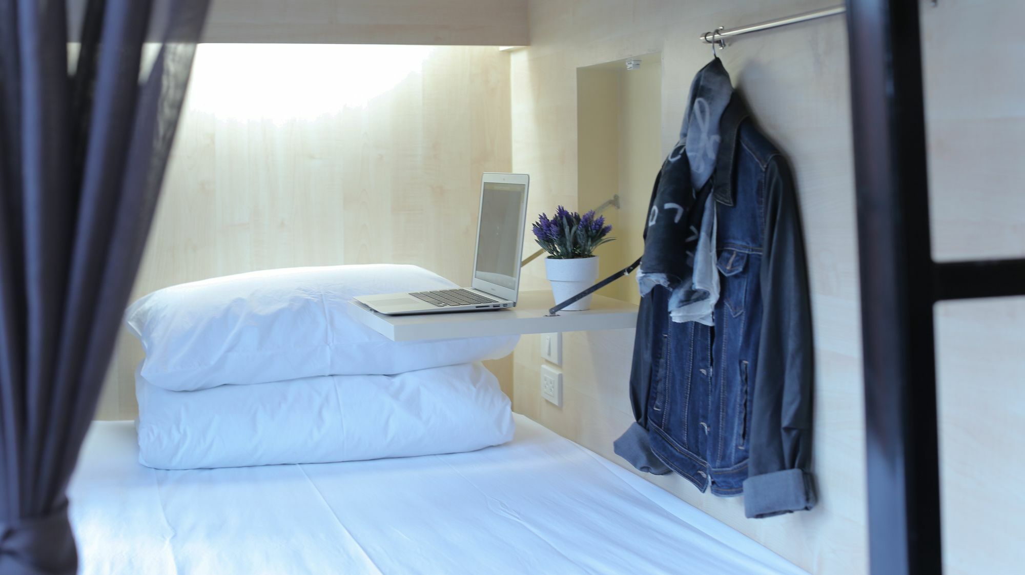 Lamurr Sukhumvit 41 Asrama *