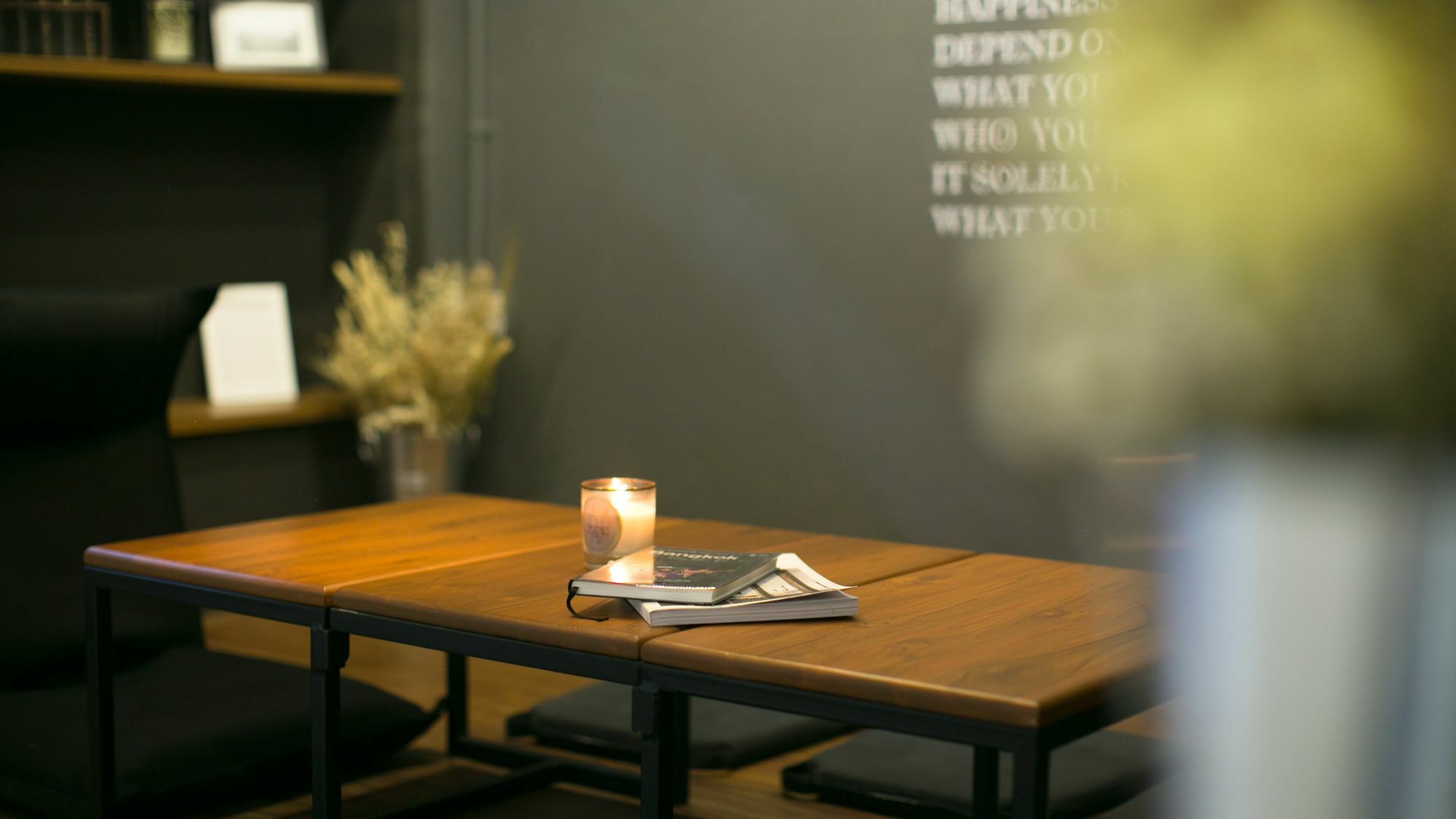 Lamurr Sukhumvit 41 Hostel *