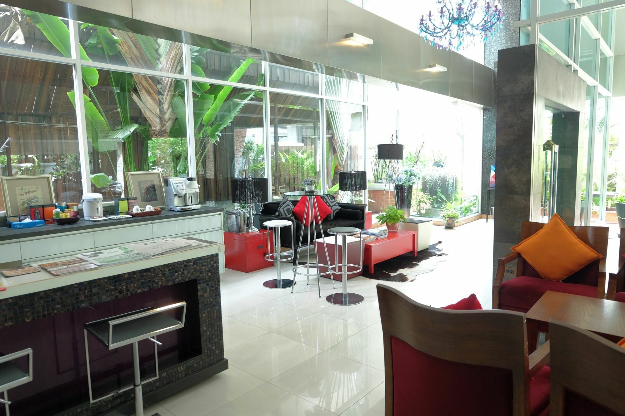 Apartment Paradiso 31 Bangkok