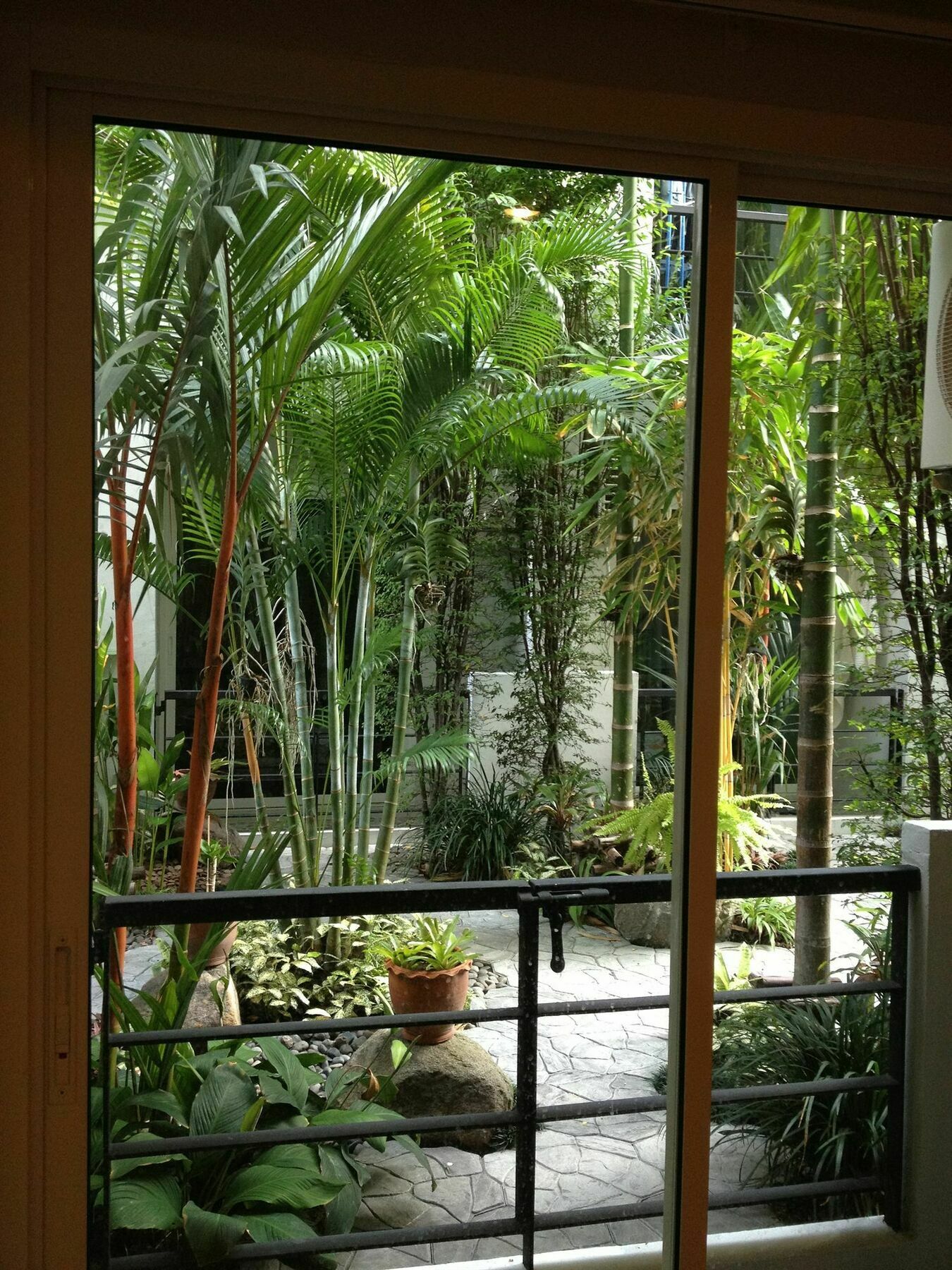 Aparthotel Delight Bangkok
