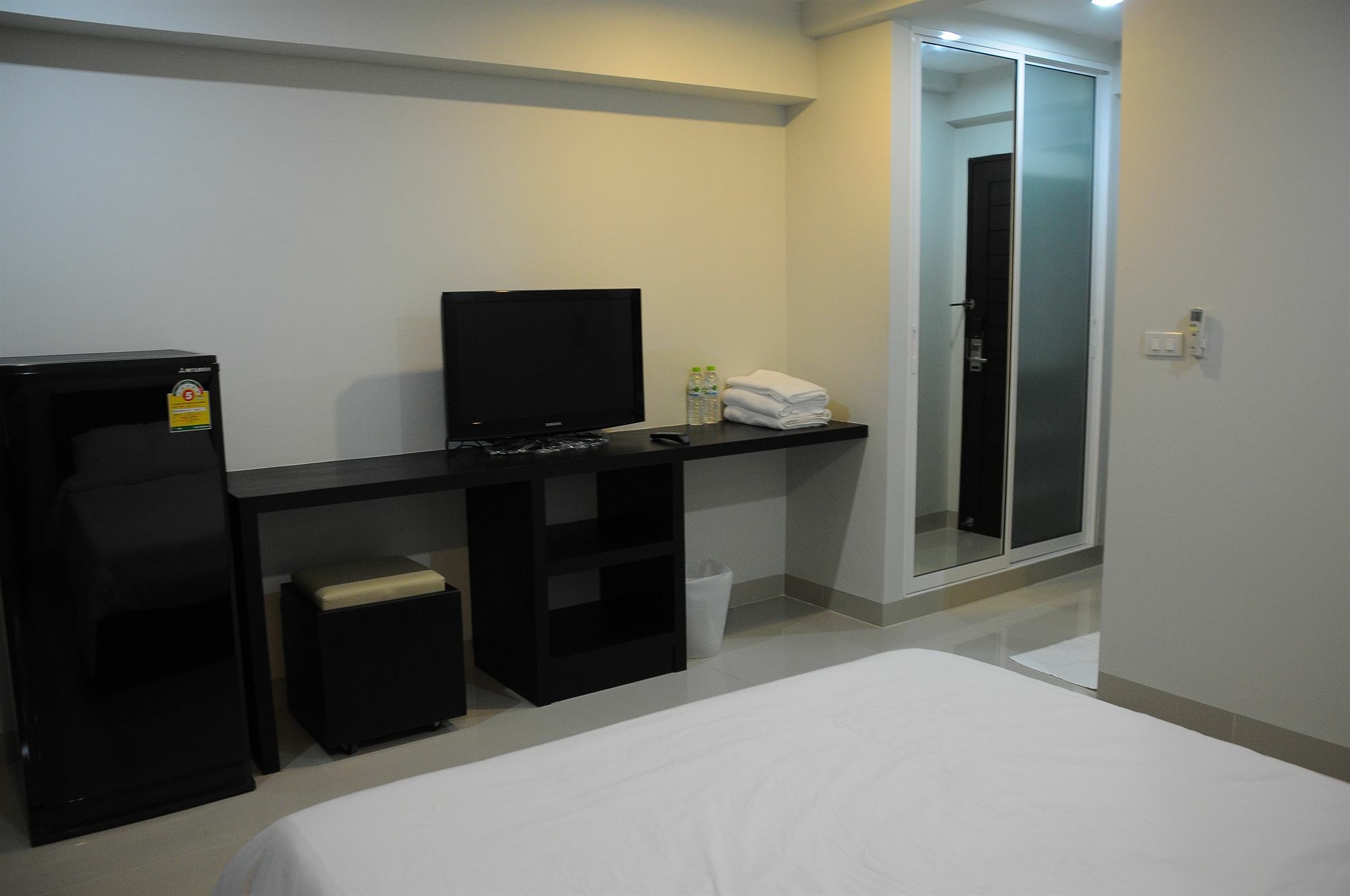 Aparthotel Delight Bangkok