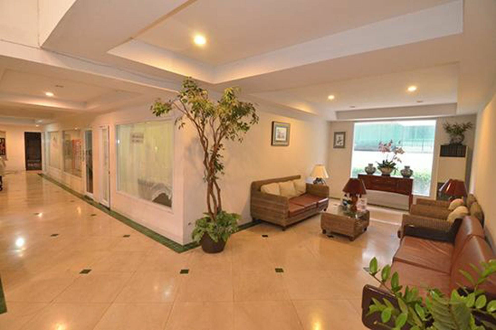 Hotel Oyo 254 Royal Pimand Banguecoque