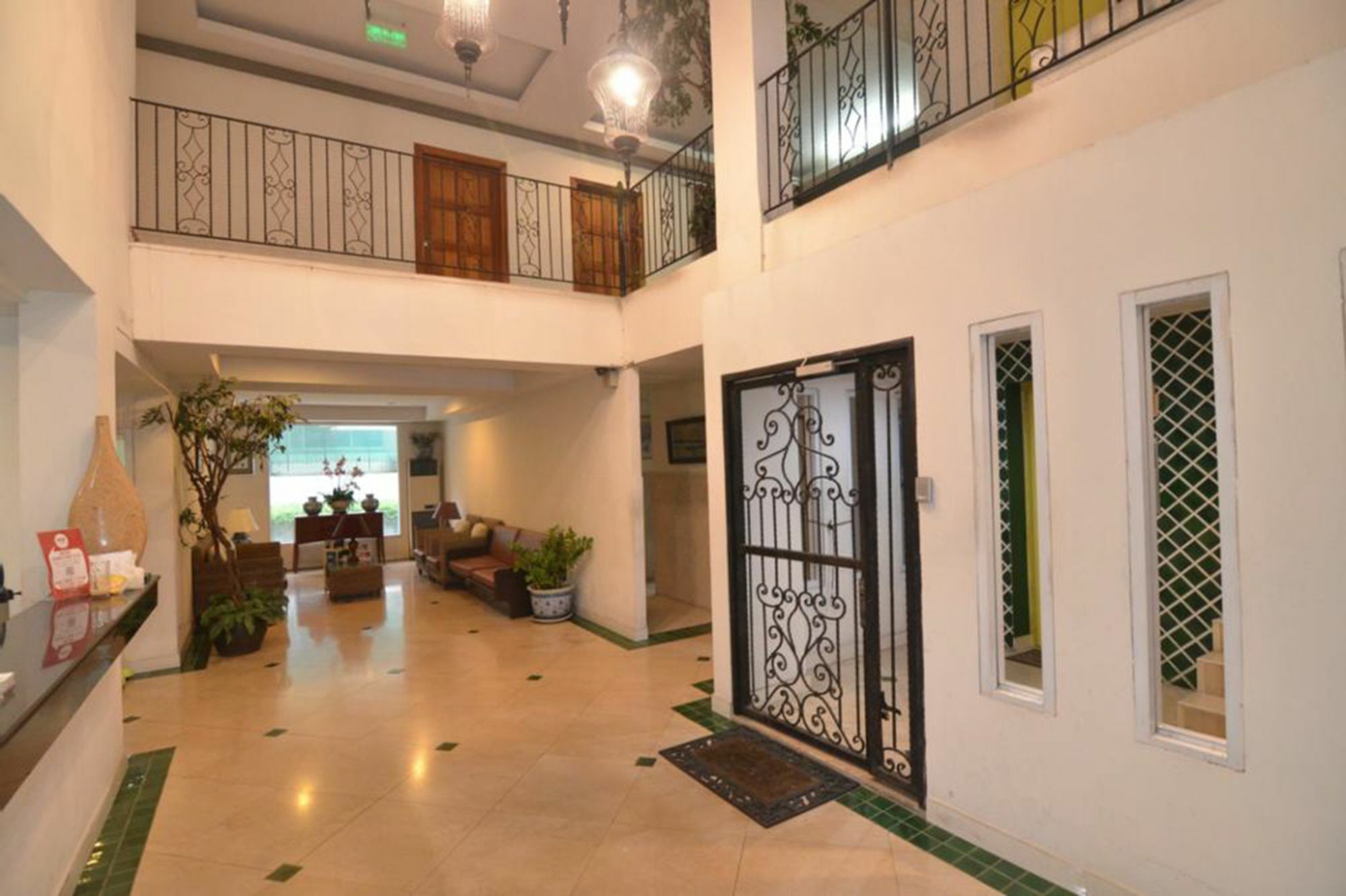 Oyo 254 Royal Pimand Hotel